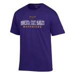 Champion Minnesota State Mavericks Charlie T-Shirt - Thumbnail 1 of 2