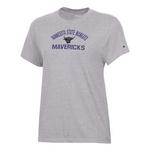 Champion Women's Minnesota State Mavericks Danielle T-Shirt - Thumbnail 1 of 2