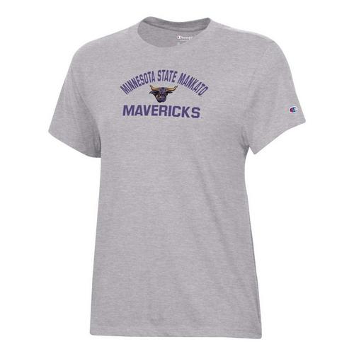 Champion Women's Minnesota State Mavericks Danielle T-Shirt - Primary Image