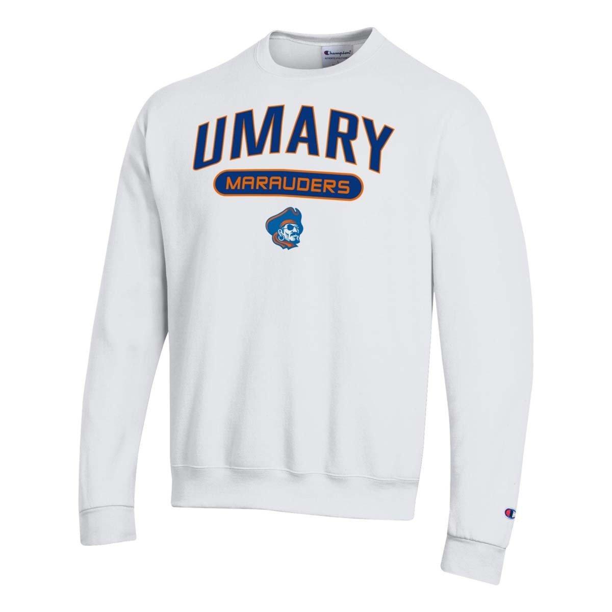Champion UMARY Marauders Unisex Eco Powerblend Crew