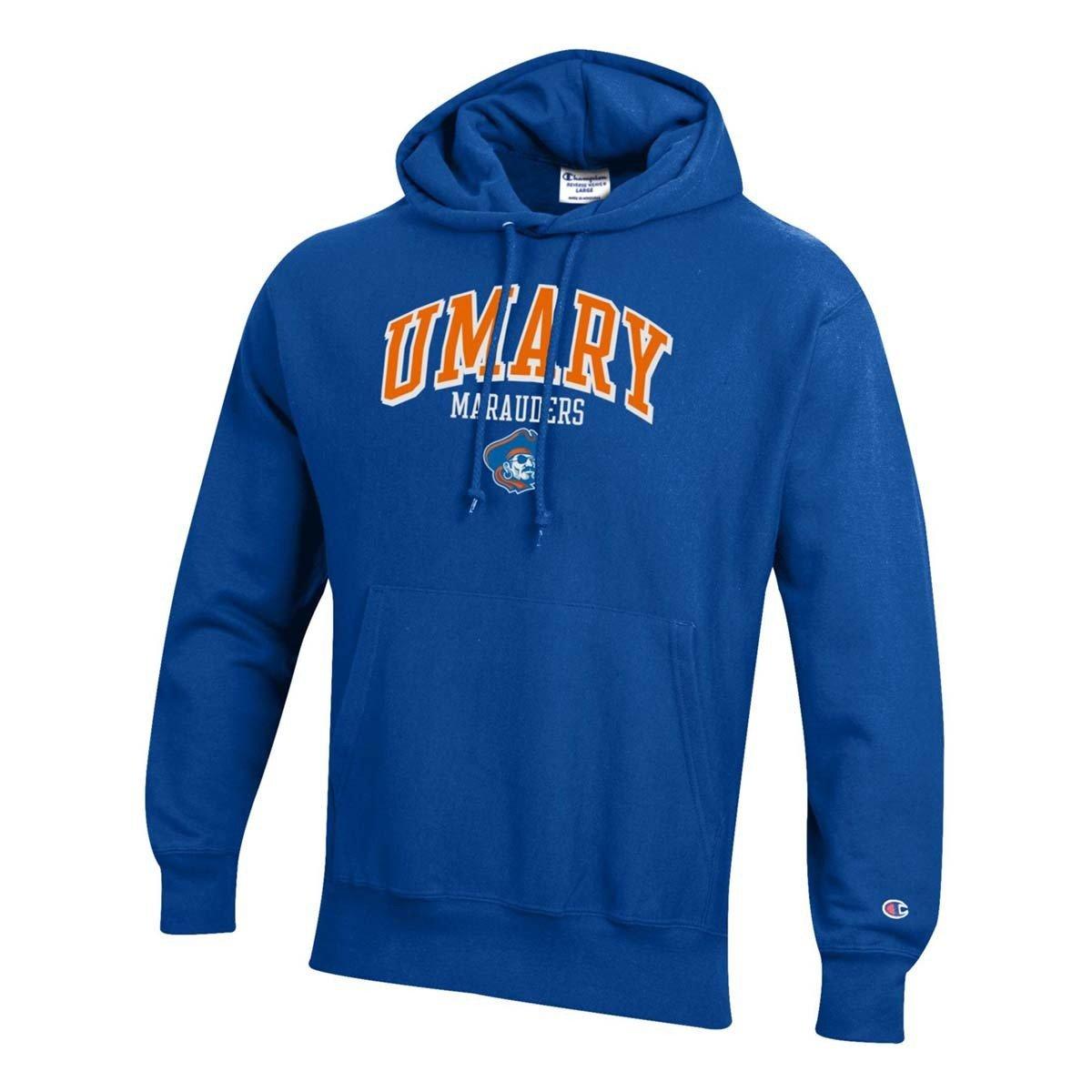 Champion UMARY Marauders Reverse Weave Hoodie