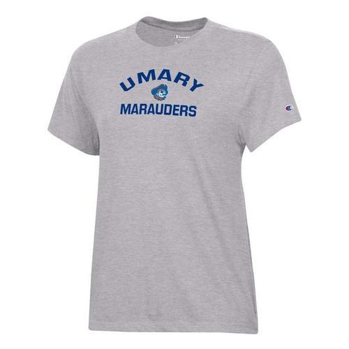 Champion Women's UMARY Marauders Danielle T-Shirt - Primary Image