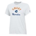 Champion Women's UMARY Marauders Vanessa T-Shirt - Thumbnail 1 of 2