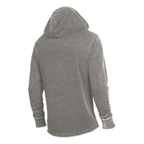 Alternative Apparel Minot State Beavers School Yard Hoodie - Primary Image