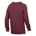 Alternative Apparel Mississippi State Bulldogs Logo Champ Crew - Thumbnail 2 of 2