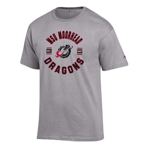Champion Minnesota State Dragons Alpha T-Shirt - Primary Image