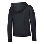 Champion Women's Morningside Mustangs Powerblend Fleece Hoodie - Thumbnail 2 of 2