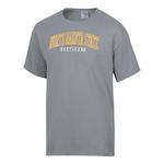 Gear For Sports North Dakota State Bison Demo ComfortWash T-Shirt - Thumbnail 1 of 2