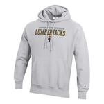 Champion Northern Arizona Lumberjacks Reverse Weave Hoodie - Thumbnail 1 of 2
