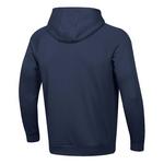 Under Armour Northern Arizona Lumberjacks Arched Rival Fleece Hoodie - Thumbnail 2 of 2