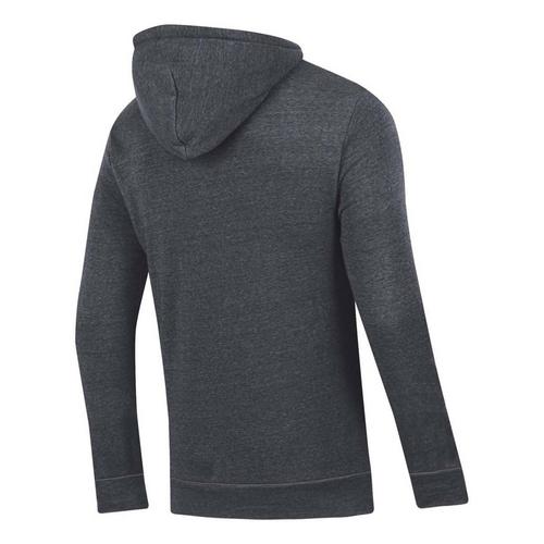 Alternative Apparel Northern Illinois Huskies Logo Rocky Full Zip - Primary Image