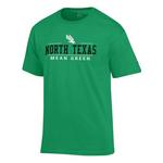 Champion North Texas Mean Green Alpha T-Shirt - Thumbnail 1 of 2