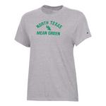 Champion Women's North Texas Mean Green Danielle T-Shirt - Thumbnail 1 of 2