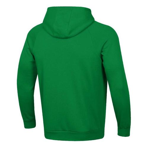 Under Armour Northwest Missouri State Bearcats Arched Rival Fleece Hoodie - Primary Image