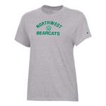 Champion Women's Northwest Missouri State Bearcats Danielle T-Shirt - Thumbnail 1 of 2