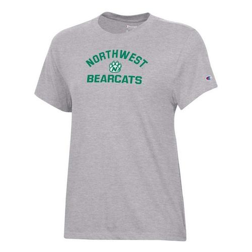 Champion Women's Northwest Missouri State Bearcats Danielle T-Shirt - Primary Image