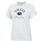 Champion Women's Penn State Nittany Lions Bella T-Shirt - Thumbnail 1 of 2