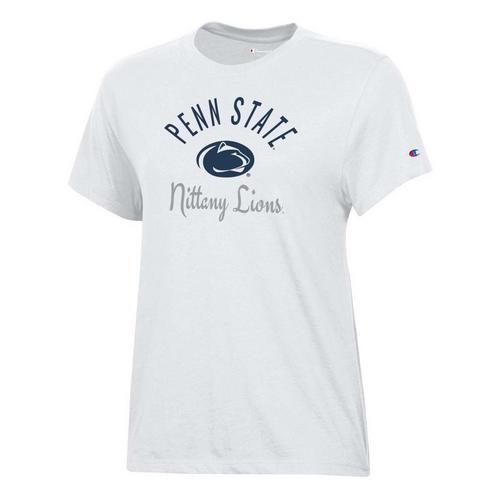 Champion Women's Penn State Nittany Lions Bella T-Shirt - Primary Image