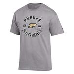 Champion Purdue Boilermakers Delta T-Shirt - Thumbnail 1 of 2
