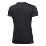 Under Armour Women's St. John's Johnnies Arched Logo Performance Cotton T-Shirt - Thumbnail 2 of 2