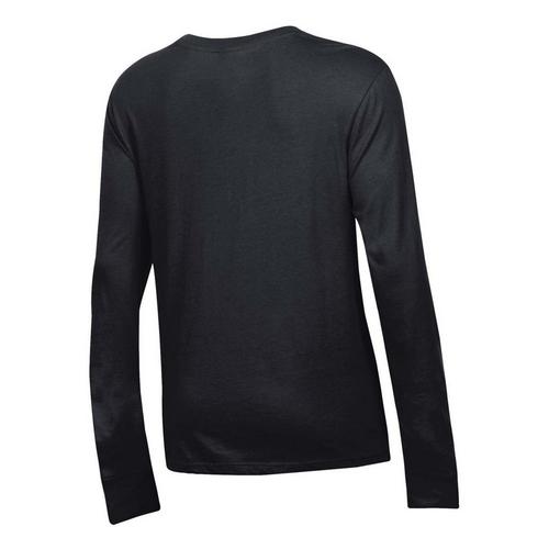 Champion Women's St. John's Johnnies Eevee Long Sleeve T-Shirt - Primary Image