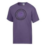 Gear For Sports Sioux Falls Cougars Comfort Wash Wheel T-Shirt - Thumbnail 1 of 2