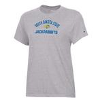 Champion Women's South Dakota State Jackrabbits Danielle T-Shirt - Thumbnail 1 of 2