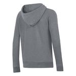 Alternative Apparel Women's South Dakota State Jackrabbits State Adrian Full Zip - Thumbnail 2 of 2