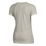 Gear For Sports Women's Southern Illinois Salukis Gear Big Cotton Mia Soft Tee T-Shirt - Thumbnail 2 of 2