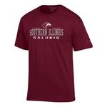 Champion Southern Illinois Salukis Charlie T-Shirt - Thumbnail 1 of 2