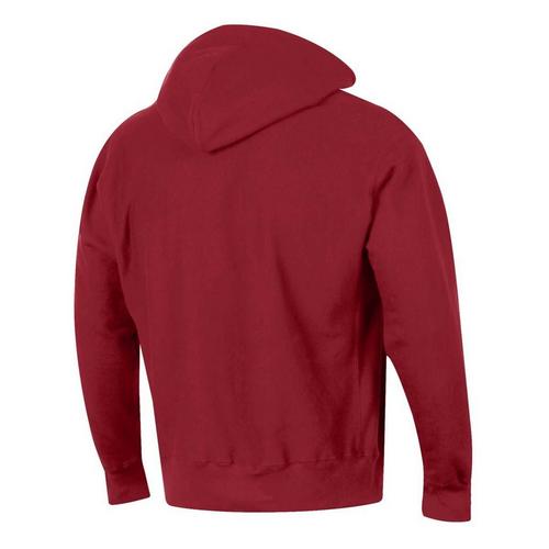 Champion Stanford Cardinal Reverse Weave Hoodie - Primary Image