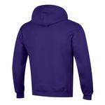 Champion TCU Horned Frogs Unisex Eco Powerblend Hoodie - Thumbnail 2 of 2
