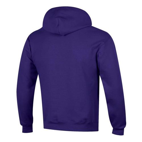 Champion TCU Horned Frogs Unisex Eco Powerblend Hoodie - Primary Image