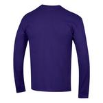 Champion TCU Horned Frogs Cooper Long Sleeve T-Shirt - Thumbnail 2 of 2
