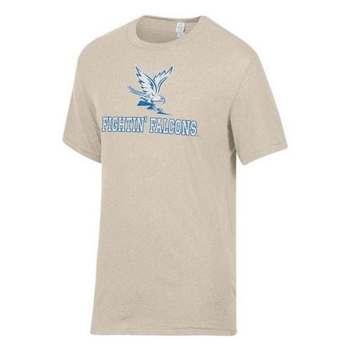 Alternative Apparel Air Force Falcons Logo Keeper T-Shirt - Primary Image