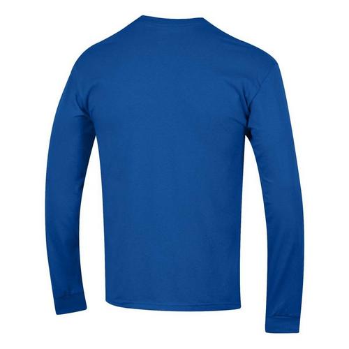 Champion Air Force Falcons Cooper Long Sleeve T-Shirt - Primary Image