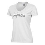 Gear For Sports Women's Army Black Knights Comfort Wash T-Shirt - Thumbnail 1 of 2