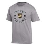 Champion Army Black Knights Alpha T-Shirt - Thumbnail 1 of 2