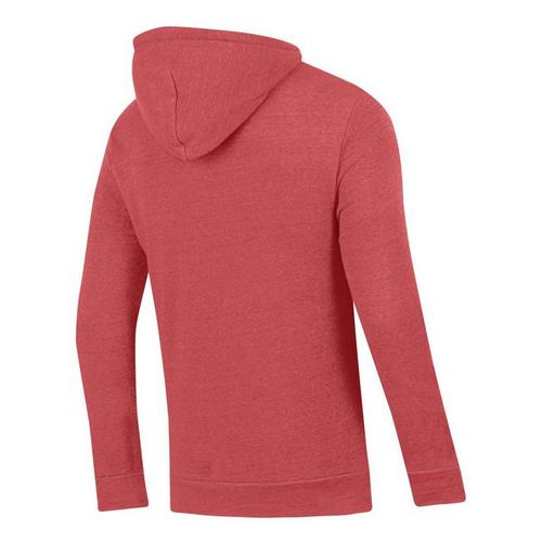 Alternative Apparel Arkansas Razorbacks Logo Rocky Full Zip - Primary Image