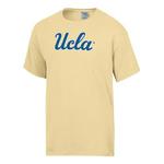 Gear For Sports UCLA Bruins Comfort Wash Wheel T-Shirt - Thumbnail 1 of 2