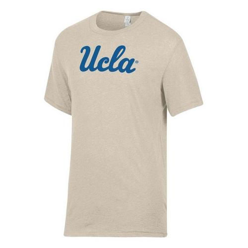 Alternative Apparel UCLA Bruins Logo Keeper T-Shirt - Primary Image