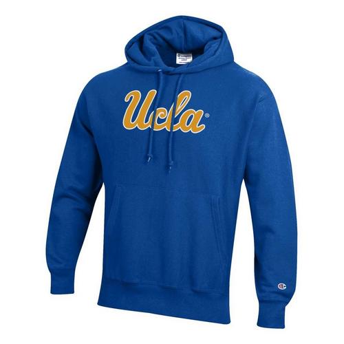 Champion UCLA Bruins Reverse Weave Hoodie | SCHEELS.com