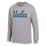 Champion UCLA Bruins Delta Long Sleeve T-Shirt - Thumbnail 1 of 2