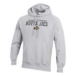 Champion Colorado Buffaloes Reverse Weave Hoodie - Thumbnail 1 of 2
