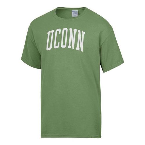 Gear For Sports Connecticut Huskies Inspiration ComfortWash T-Shirt - Primary Image