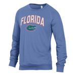 Alternative Apparel Florida Gators Logo Champ Crew - Thumbnail 1 of 2
