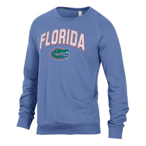 Alternative Apparel Florida Gators Logo Champ Crew - Primary Image