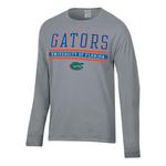 Gear For Sports Florida Gators Artemis ComfortWash Long Sleeve T-Shirt - Thumbnail 1 of 2