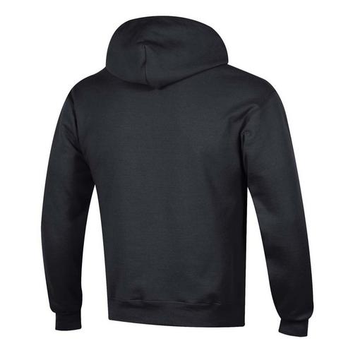 Champion Georgia Bulldogs Unisex Eco Powerblend Hoodie - Primary Image