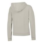 Champion Women's Iowa Hawkeyes Powerblend Fleece Hoodie - Thumbnail 2 of 2